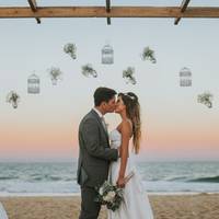 Mariana & Victor