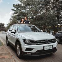 Fernanda & Wellington