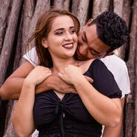 Aline e Matheus