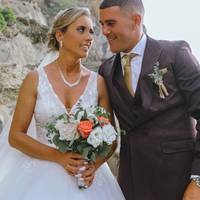 Beth e Paulo