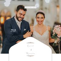 Carol e Renato