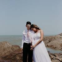 Tayna & Cid