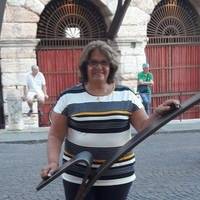 Sonia Maria dos Santos