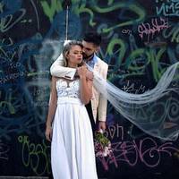Grace e Joel