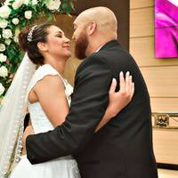 Tiago e Joice