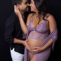 Geralda Tanure (mamãe da Flora)