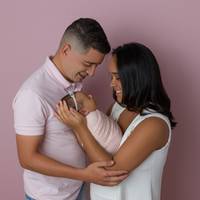 Rejane - mamãe da Maitê