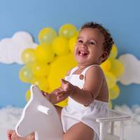 Rosangela - Mamãe do Francisco