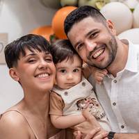 Kamiraline Ferreira Palaro