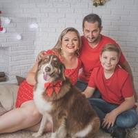 Cristiane Aparecida Chinaglia