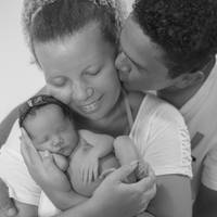 Miriam e Valdir Theodoro