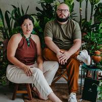 Bruna e Arthur - Iroko Projetos