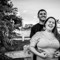 Daniela e Juscerlandio