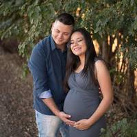 Daniela Balandis - Mamãe da Duda