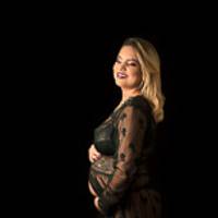 Natália Munhoz - Mamãe da Êllora e do Luiz Davi