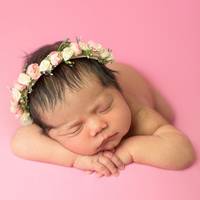 Sabrina Nunes - Mamãe da Giulia