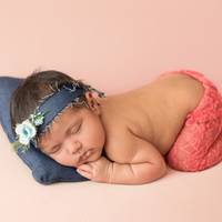 Edislaine Miranda - Mamãe da Júlia 