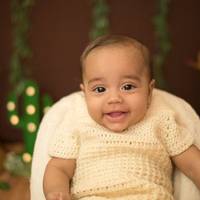 Aline Oliveira - Mamãe do Lucas