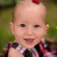 Luara Picinin - Mamãe da Maria Clara