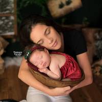 Layne Fernanda - Mamãe da Alícia