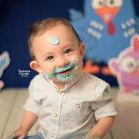 Eliandra Iaia - Mamãe do Breno