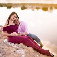 Marina Panucci - Mamãe da Giovana