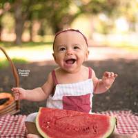 Daniela Paes - Mamãe da Heloísa