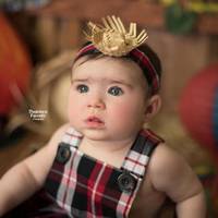 Ana Luiza Spilari - Mamãe da Liz