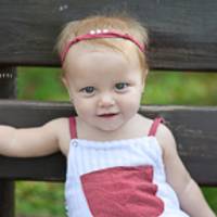 Giovana Ponteado - Mamãe da Izabelly