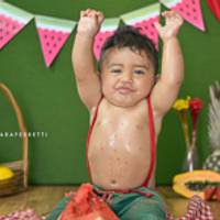 Nadja Ferraz - Mamãe do João Miguel