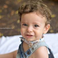 Sarah Mello - Mamãe do Lorenzo