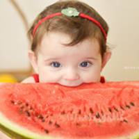 Karina Bonello - Mamãe do Enrico e da Antonella