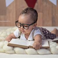 Letícia Ribeiro - Mamãe do Théo