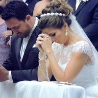 Tamiris + Tiago