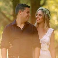 Amanda + Régio