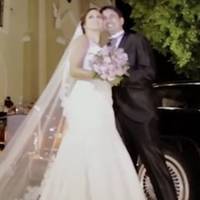 Laís + Ivan