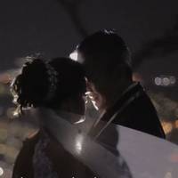 Samanta + Alexandre