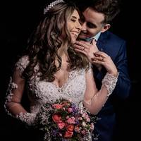 LETICIA & WILLIAN