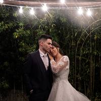 Patrícia & Lucas