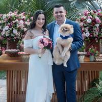 Talissa & Luiz