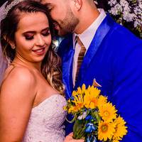 ANDERSON E RAPHAELLA