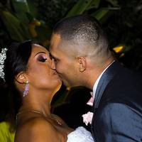 Jenifer e Marcos
