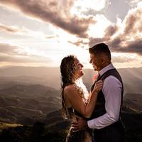 Ana e José