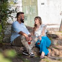 Síria e Rodrigo
