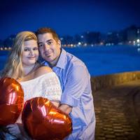 Paulinha e juan