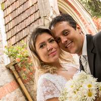 Michelle e Dalianno