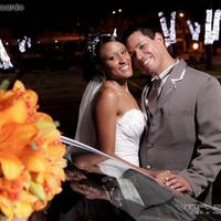 Isabel e Ricardo