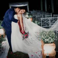 Rafaela e Francivaldo