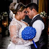 Karine & Felipe