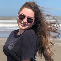 Eduarda da Costa Deluca